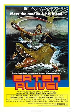 LugaTv | Watch Eaten Alive for free online