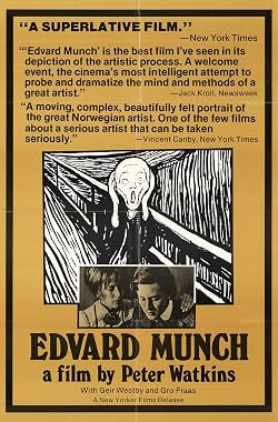 LugaTv | Watch Edvard Munch for free online