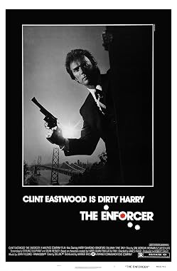 LugaTv | Watch The Enforcer for free online
