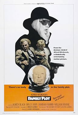 LugaTv | Watch Family Plot for free online