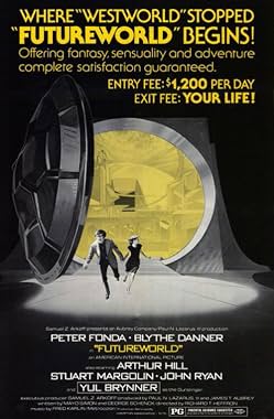 LugaTv | Watch Futureworld for free online