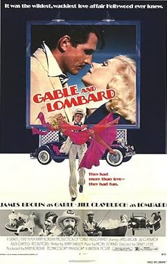 LugaTv | Watch Gable and Lombard for free online