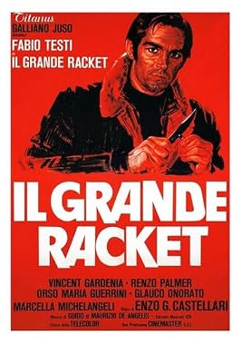 LugaTv | Watch Il grande racket for free online