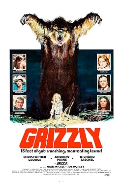 LugaTv | Watch Grizzly for free online