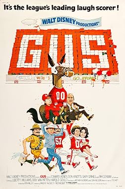 LugaTv | Watch Gus for free online