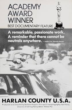 LugaTv | Watch Harlan County U.S.A. for free online