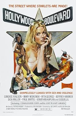 LugaTv | Watch Hollywood Boulevard for free online