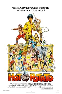 LugaTv | Watch Hot Potato for free online