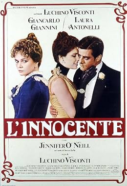 LugaTv | Watch Linnocente for free online