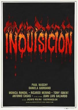 LugaTv | Watch Inquisición for free online