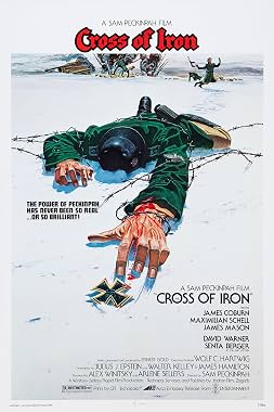 LugaTv | Watch Cross of Iron for free online