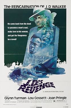 LugaTv | Watch J.D.s Revenge for free online