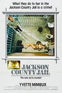 LugaTv | Watch Jackson County Jail for free online