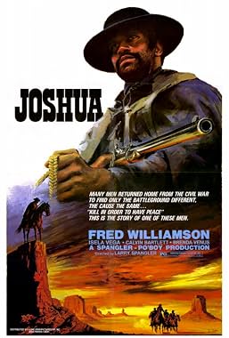 LugaTv | Watch Joshua for free online