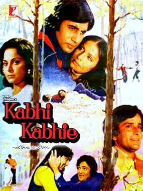 LugaTv | Watch Kabhie Kabhie for free online