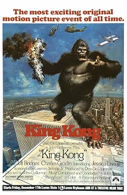 LugaTv | Watch King Kong for free online