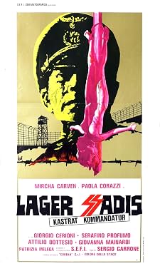 LugaTv | Watch Lager SSadis Kastrat Kommandantur for free online
