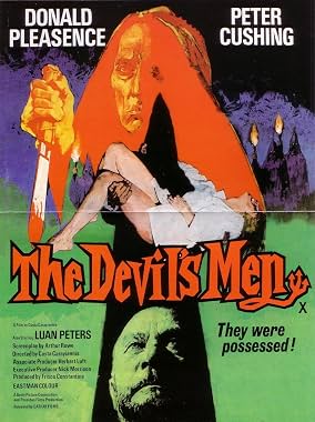 LugaTv | Watch The Devils Men for free online