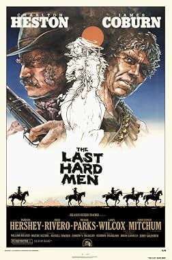 LugaTv | Watch The Last Hard Men for free online