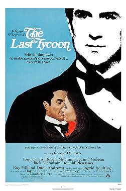 LugaTv | Watch The Last Tycoon for free online