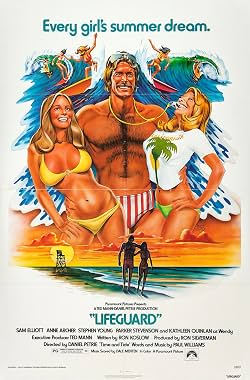 LugaTv | Watch Lifeguard for free online