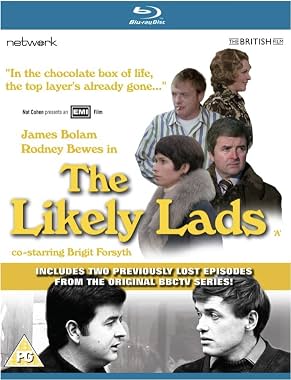 LugaTv | Watch The Likely Lads for free online