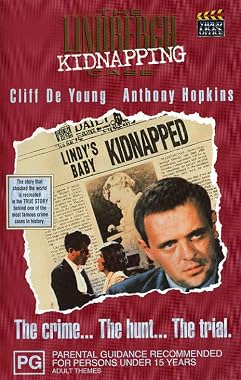 LugaTv | Watch The Lindbergh Kidnapping Case for free online