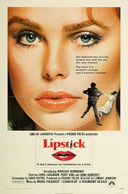 LugaTv | Watch Lipstick for free online