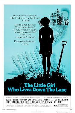 LugaTv | Watch The Little Girl Who Lives Down the Lane for free online