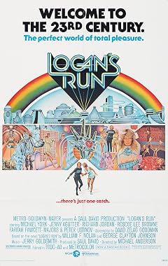 LugaTv | Watch Logans Run for free online