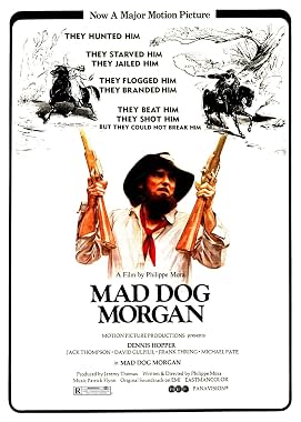 LugaTv | Watch Mad Dog Morgan for free online
