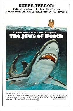 LugaTv | Watch Mako The Jaws of Death for free online