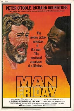 LugaTv | Watch Man Friday for free online
