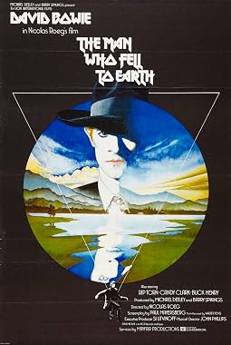LugaTv | Watch The Man Who Fell to Earth for free online