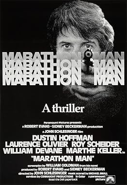 LugaTv | Watch Marathon Man for free online