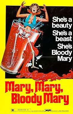 LugaTv | Watch Mary Mary Bloody Mary for free online
