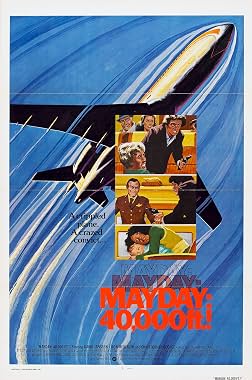 LugaTv | Watch Mayday at 40000 Feet! for free online
