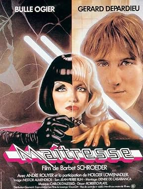 LugaTv | Watch Maîtresse for free online