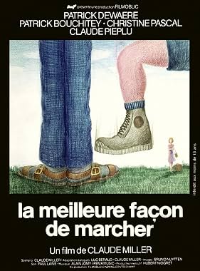 LugaTv | Watch La meilleure façon de marcher for free online