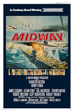 LugaTv | Watch The Battle of Midway for free online