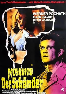 LugaTv | Watch Mosquito der Schänder for free online