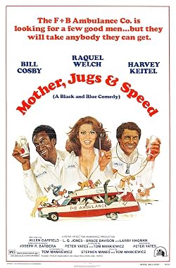 LugaTv | Watch Mother Jugs  and Speed for free online