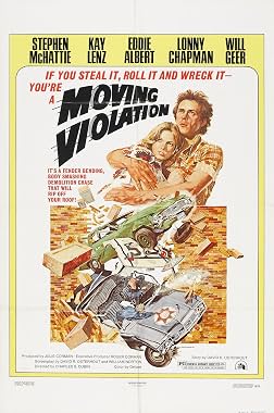 LugaTv | Watch Moving Violation for free online