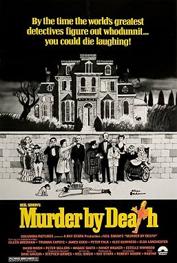 LugaTv | Watch Murder by Death for free online