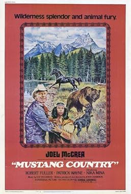 LugaTv | Watch Mustang Country for free online