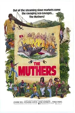 LugaTv | Watch The Muthers for free online