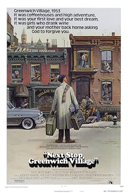 LugaTv | Watch Next Stop Greenwich Village for free online