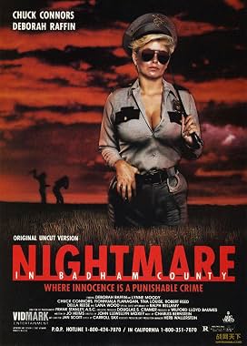 LugaTv | Watch Nightmare in Badham County for free online