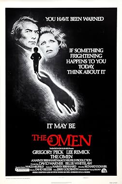 LugaTv | Watch The Omen for free online