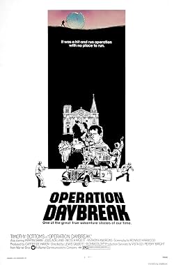 LugaTv | Watch Operation Daybreak for free online